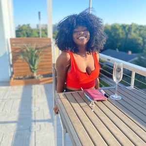 Meet your Posher, Martha